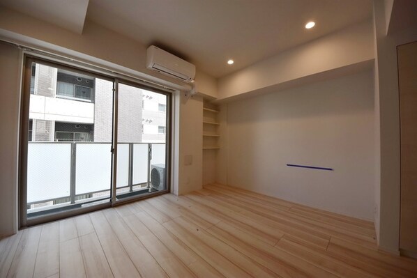 ラクラス日本橋浜町の物件内観写真